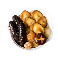 闲功夫 佛跳墙 1kg