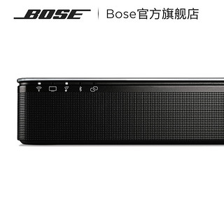 Bose SoundTouch 300 soundbar 博士音箱系统扬声器