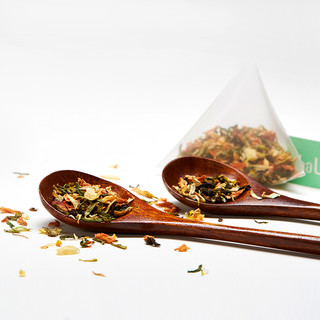 chali 茶里 关心茶 2.5g*20袋