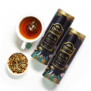 chali 茶里 关心茶 2.5g*20袋