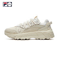 FILA FUSION SKYRUNNER男跑步鞋2021春季新款户外风运动鞋ins潮