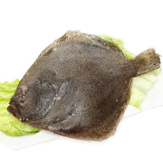 商品御鲜之王鲜活多宝鱼500600g