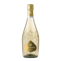桑德拉 白起泡葡萄酒 750ml