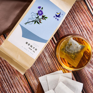 客富轮 菊苣栀子茶 160g