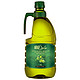 西班牙原装进口 黛尼（DalySol）橄榄油1.8L 烹饪食用油 *2件
