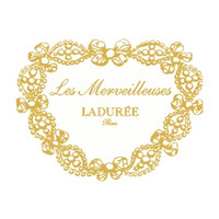Les Merveilleuses LADUREE/蕾美缪思拉多芮
