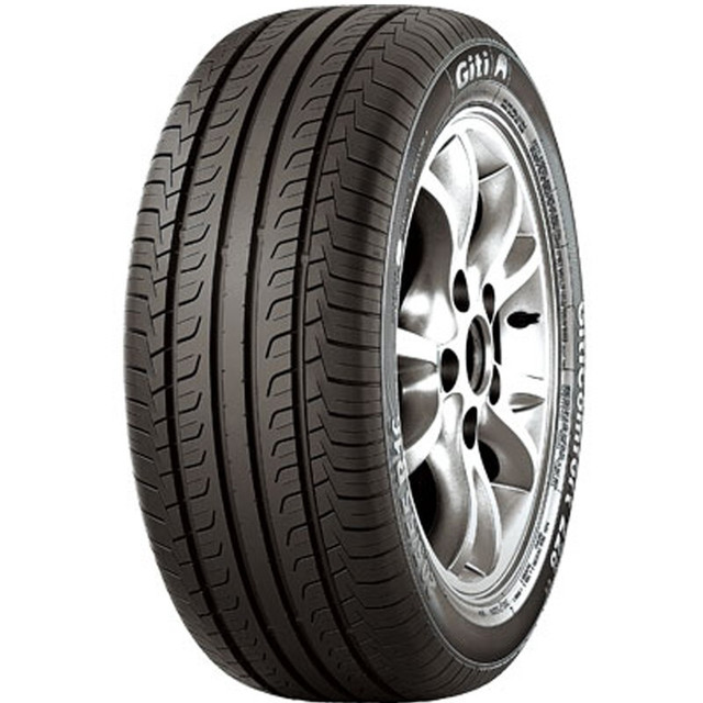 佳通轮胎 Comfort 228 轿车轮胎 静音舒适型 205/50R17 93W