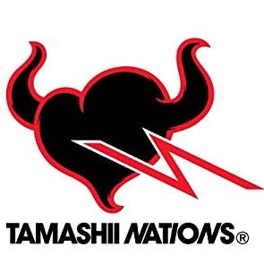 TAMASHII NATIONS