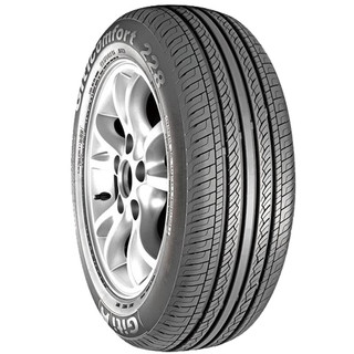 Giti 佳通轮胎 GitiComfort 228 轿车轮胎 静音舒适型 215/55R16 93V