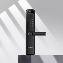 lechange 乐橙智能视频锁指纹锁