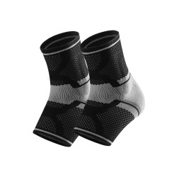 GLOFIT GFH001 专业防扭伤固定护踝 一对