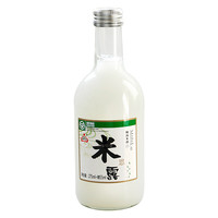 shenglong 生龙 米思露 糊汤米酒 275ml