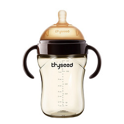 thyseed 世喜 TB32 宝宝PPSU奶瓶 300ml 3-7月