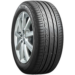 BRIDGESTONE 普利司通 TURANZA T001 轿车轮胎 静音舒适型 225/55R16 95Y