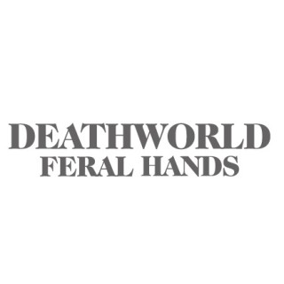 DEATHWORLD