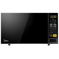 Midea 美的 M1-L213C 微波炉 21L