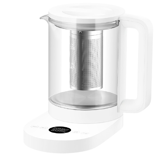 mijia 米家 mysh0e1acm 养生壶 1.5l 白色