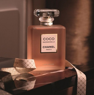 CHANEL 香奈儿 可可香水系列 清新之水女士浓香水 EDP 50ml