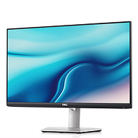 DELL 戴尔 S2421HS 23.8英寸 IPS FreeSync 显示器(1920×1080、75Hz、72%NTSC）