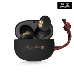 MB 美铂科斯 Jazzwalker 真无线蓝牙耳机 入门版