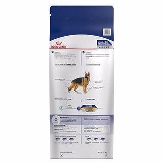 ROYAL CANIN 皇家 GR26大型犬成犬狗粮 15kg