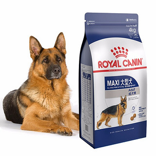 ROYAL CANIN 皇家 GR26大型犬成犬狗粮 15kg