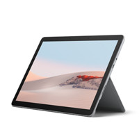 Microsoft 微软 Surface Go 2 10.5英寸二合一平板电脑（Pentium 4425Y、4GB、64GB、WiFi） 官翻