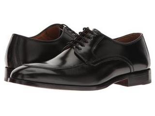 Bradford Dress Moc Oxford