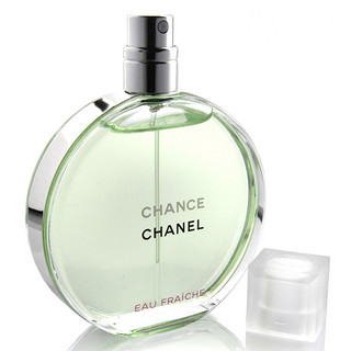 CHANEL 香奈儿 邂逅清新女士淡香水 EDT 35ml