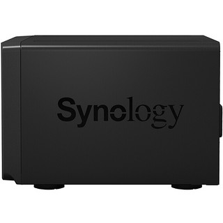 Synology 群晖 iosafe1515 5盘位NAS (AL-314、2GB）