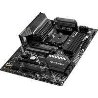 MSI 微星 MAG系列 B550 TOMAHAWK ATX主板（AMD AM4、B550）+AMD 锐龙7-5800X CPU套装+魔龙 RTX 3070 GAMING X TRIO 8G 超频版显卡套装