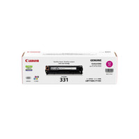 佳能(Canon)硒鼓CRG331 M红色(适用LBP7110Cw/MF8280Cw)