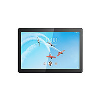 Lenovo 联想 TB-X605FC 10.1英寸 Android 平板电脑(1920*1200dpi、高通骁龙450、3GB、32GB、WiFi版、黑色）