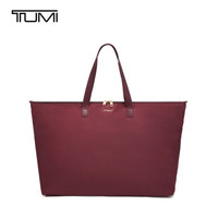 TUMI 途明 Voyageur系列 0196384COR 女士手提包