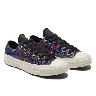 CONVERSE 匡威 女子 CONVERSE ALL STAR系列 Chuck 70 运动 低帮休闲鞋 570265C 35码 US5码