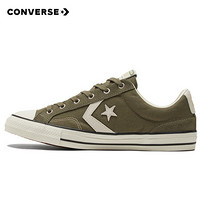 CONVERSE 匡威 男女 CONVERSE CONS系列 Star Player 运动 低帮休闲鞋 171141C 43码 US9.5码