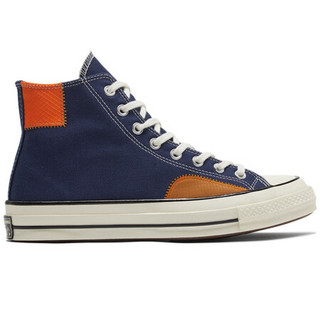 CONVERSE 匡威 男女 CONVERSE ALL STAR系列 Chuck 70 运动 高帮帆布鞋 170127C 37码 US4.5码