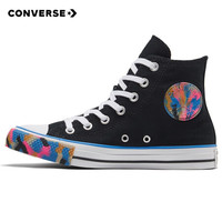 CONVERSE 匡威 女子 CONVERSE ALL STAR系列 Chuck Taylor All Star 运动 帆布鞋 570291C 37码 US6.5码