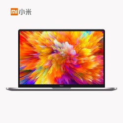 Redmi 红米 RedmiBook Pro 15 15英寸笔记本电脑(i5-11300H、16GB、512GB、MX450)