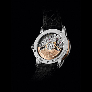 Audemars Piguet 爱彼 CODE11.59系列 41毫米自动上链腕表 15210CR.OO.A002CR.01