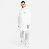 Nike 耐克 DOWN-FILL WINDRUNNER SHIELD CU4409 男款羽绒服