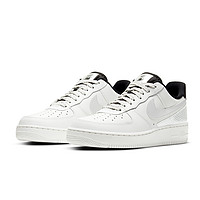 NIKE 耐克 AIR FORCE 1 '07 LV8 3M AF1男士休闲运动鞋