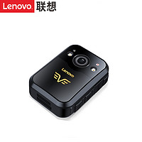 Lenovo/联想DSJ-2W执法记录仪高清夜视小型现场随身记录器仪胸前佩戴