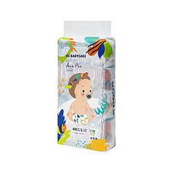 babycare Air pro 婴儿纸尿裤 L40片*4包