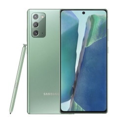 SAMSUNG 三星  Galaxy Note20 5G智能手机 8GB+256GB