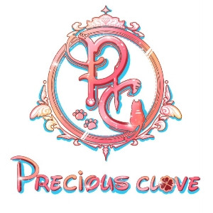 PreciousClove/宝贵的丁香