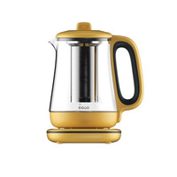 Midea 美的 MK-YS15C207 养生壶 1.5L 黄色