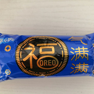 OREO 奥利奥 夹心饼干 原味 1kg 新年装