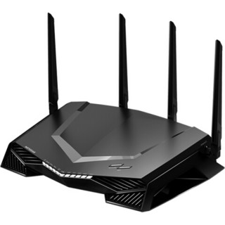 美国网件（NETGEAR）XR500 AC2600M 双频千兆专业电竞路由器 智能双频WIFI路由器