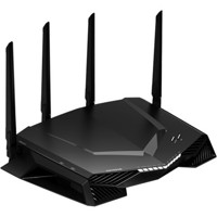 美国网件（NETGEAR）XR500 AC2600M 双频千兆专业电竞路由器 智能双频WIFI路由器